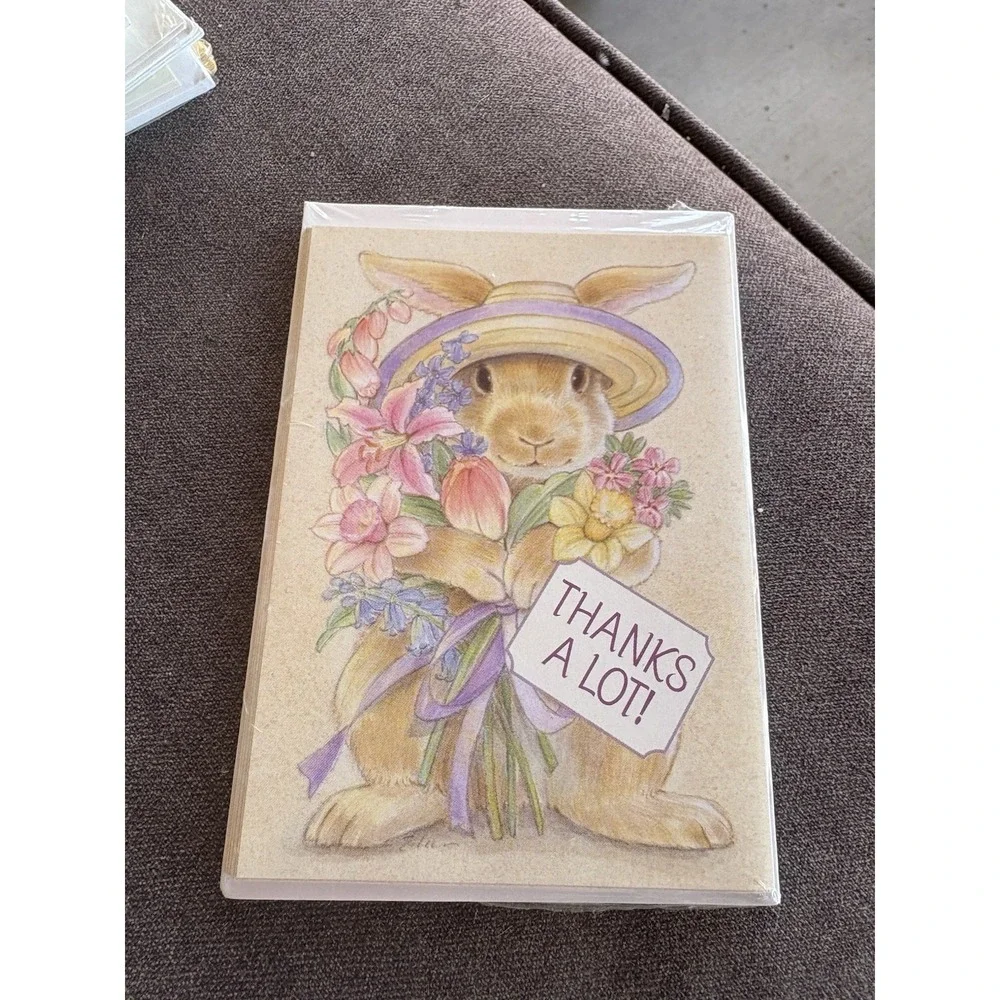 Vintage Lot of 70+ Dayspring Joyfully Yours Greeting Note Cards 8packs NOS +More